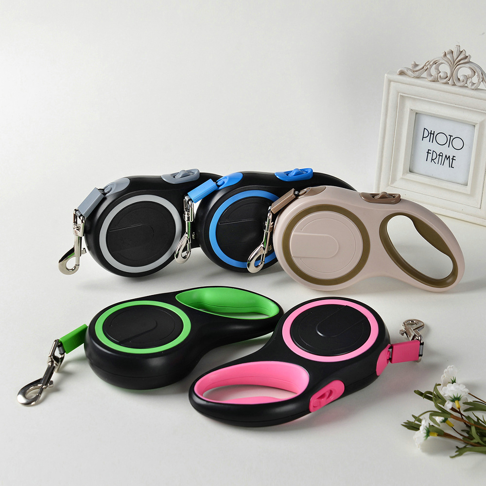Automatic Retractable Leash fo - Retractable Dog Leash incelemesi ve fiyatı