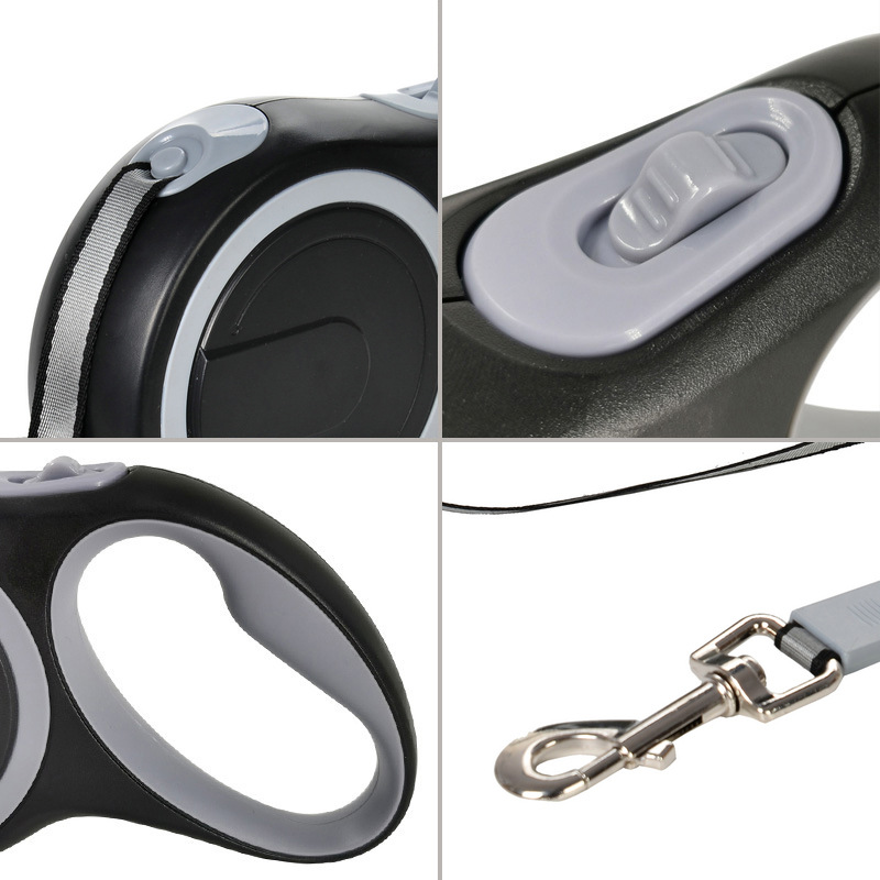 Automatic Retractable Leash fo - Retractable Dog Leash incelemesi ve fiyatı