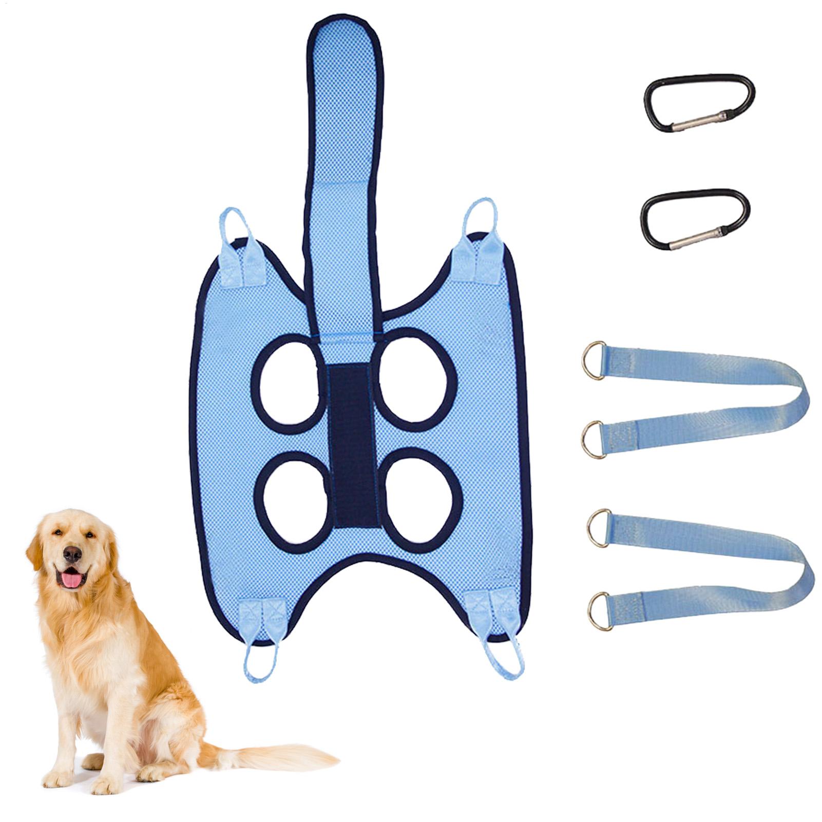 Pet Grooming Hammock With Secu - Pet Supplies Nail Trim incelemesi ve fiyatı