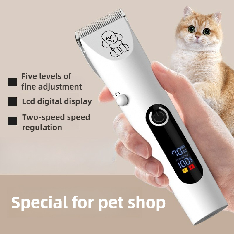 Professional Pet Grooming Mach - Pet Supplies Grooming Hours incelemesi ve fiyatı