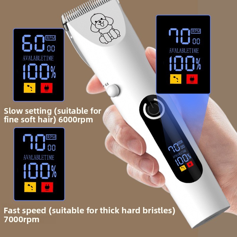 Professional Pet Grooming Mach - Pet Supplies Grooming Hours incelemesi ve fiyatı