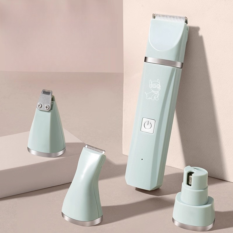 Dog Pet Hair Trimmer Professio - Pet Supplies Grooming Hours incelemesi ve fiyatı