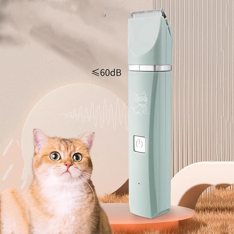 Dog Pet Hair Trimmer Professio - Pet Supplies Grooming Hours incelemesi ve fiyatı