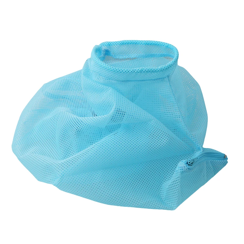 Mesh Pet Bath Bag Cats Groomin - Pet Supplies Nail Trim incelemesi ve fiyatı