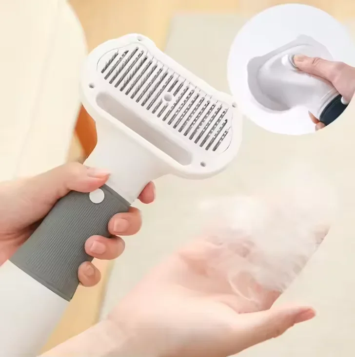 3 in 1 Dog's Dryer Pet Groomin - Pet Supplies Grooming Hours incelemesi ve fiyatı