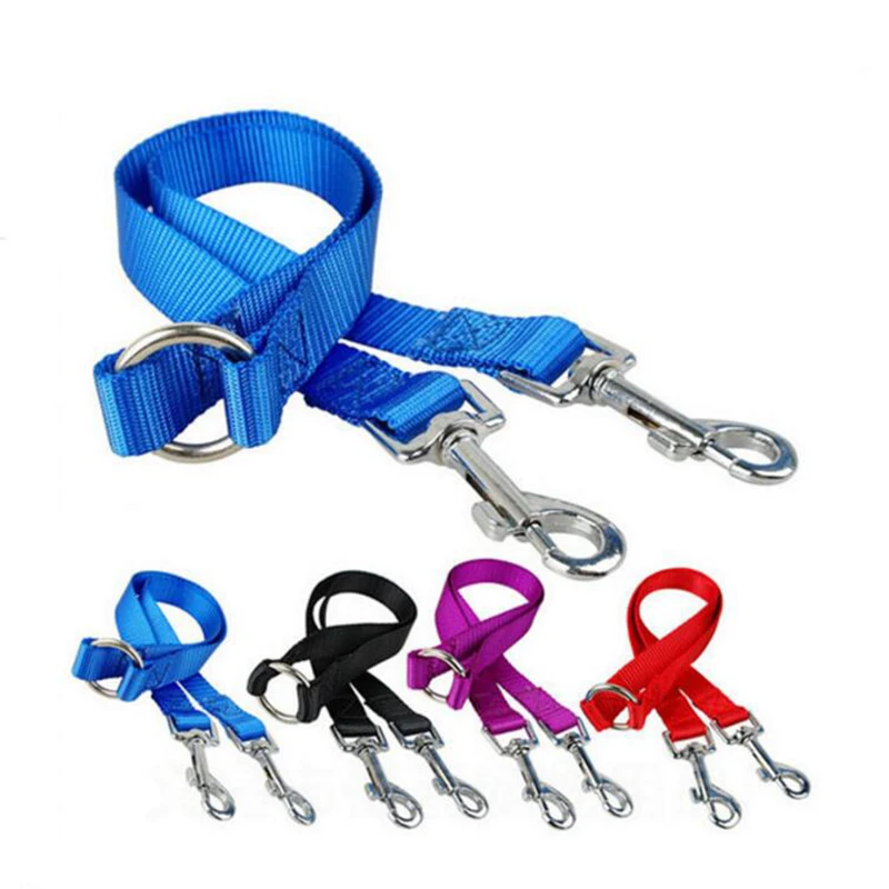 Outdoor Walking Two Dogs Leash - Retractable Dog Leash incelemesi ve fiyatı