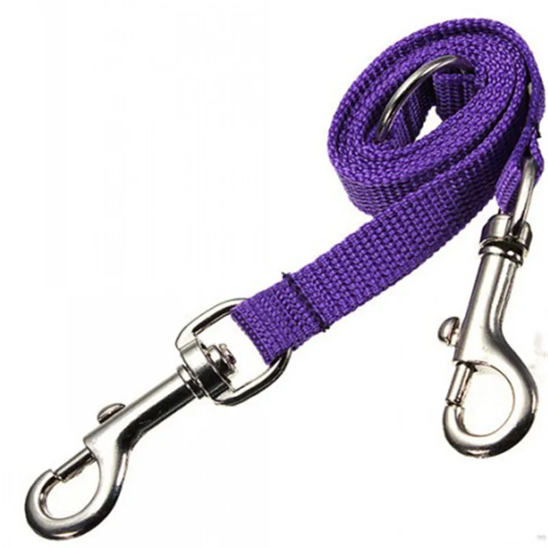 Outdoor Walking Two Dogs Leash - Retractable Dog Leash incelemesi ve fiyatı