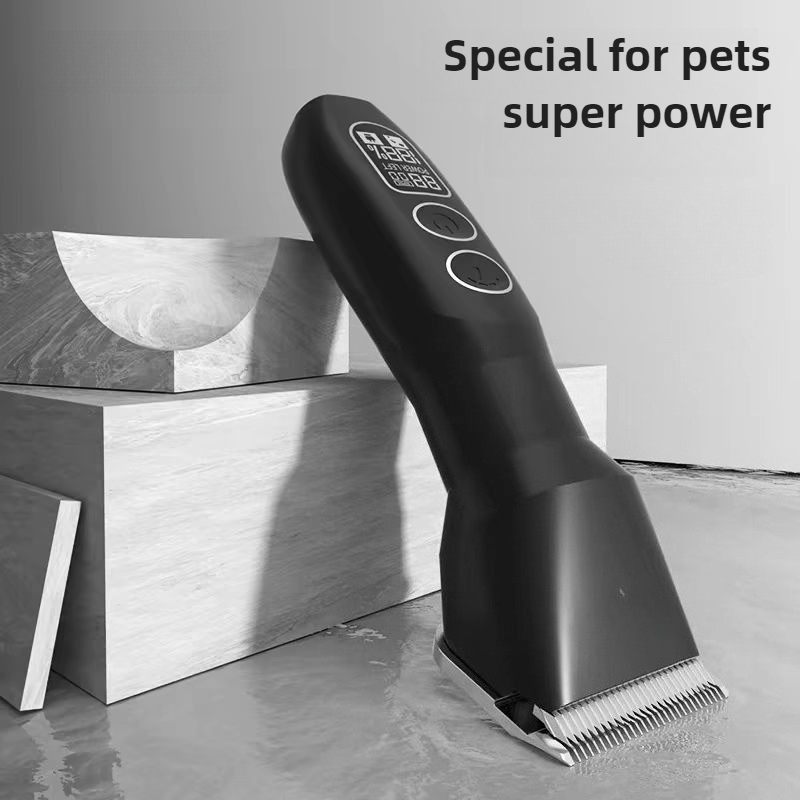 Pets Dogs Machine Cut Hair Dog - Pet Supplies Grooming Hours incelemesi ve fiyatı