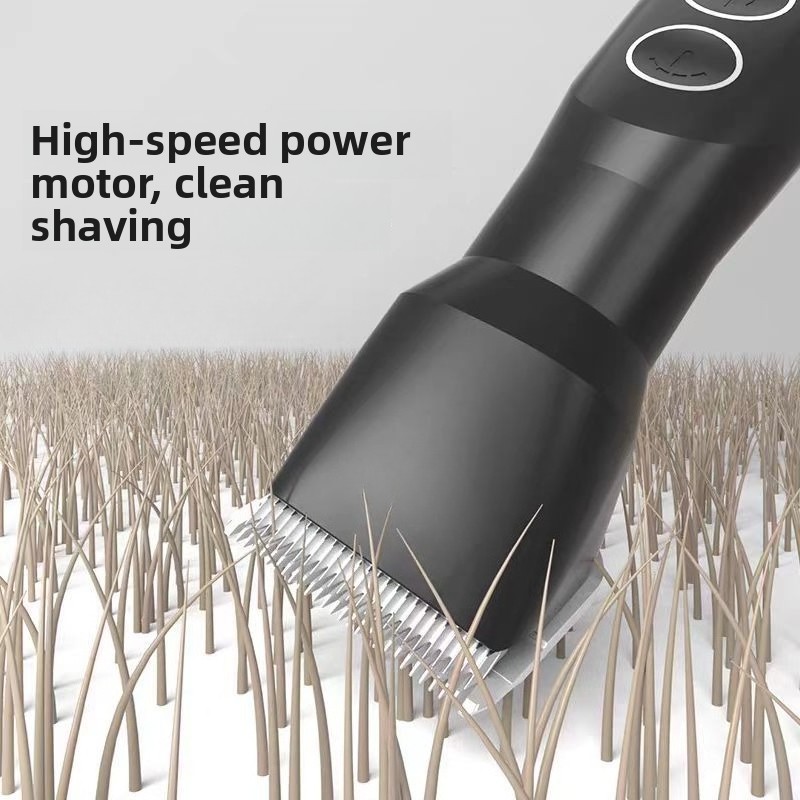 Pets Dogs Machine Cut Hair Dog - Pet Supplies Grooming Hours incelemesi ve fiyatı