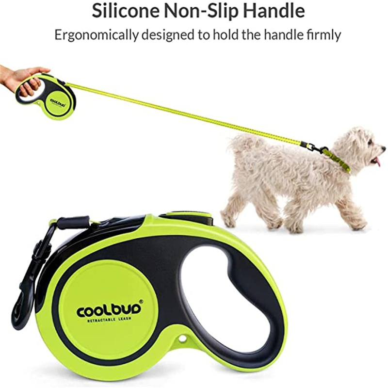5M Luxury Pet Dog Leashes Retr - Retractable Dog Leash incelemesi ve fiyatı