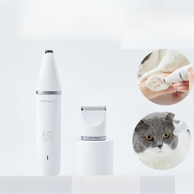 PETKIT Hair Cutting Machine Do - Pet Supplies Grooming Hours incelemesi ve fiyatı