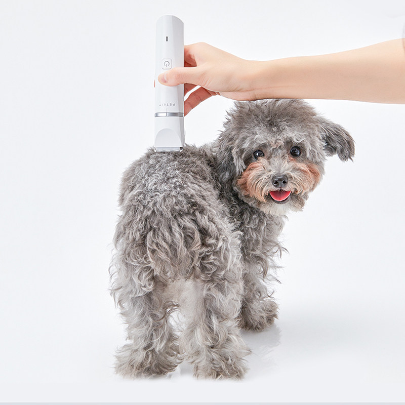 PETKIT Hair Cutting Machine Do - Pet Supplies Grooming Hours incelemesi ve fiyatı