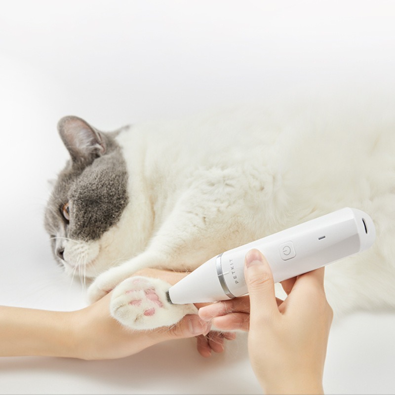 PETKIT Hair Cutting Machine Do - Pet Supplies Grooming Hours incelemesi ve fiyatı