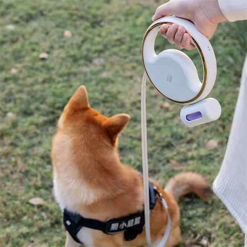 3LIFE Portable Retractable Pet - Retractable Dog Leash incelemesi ve fiyatı