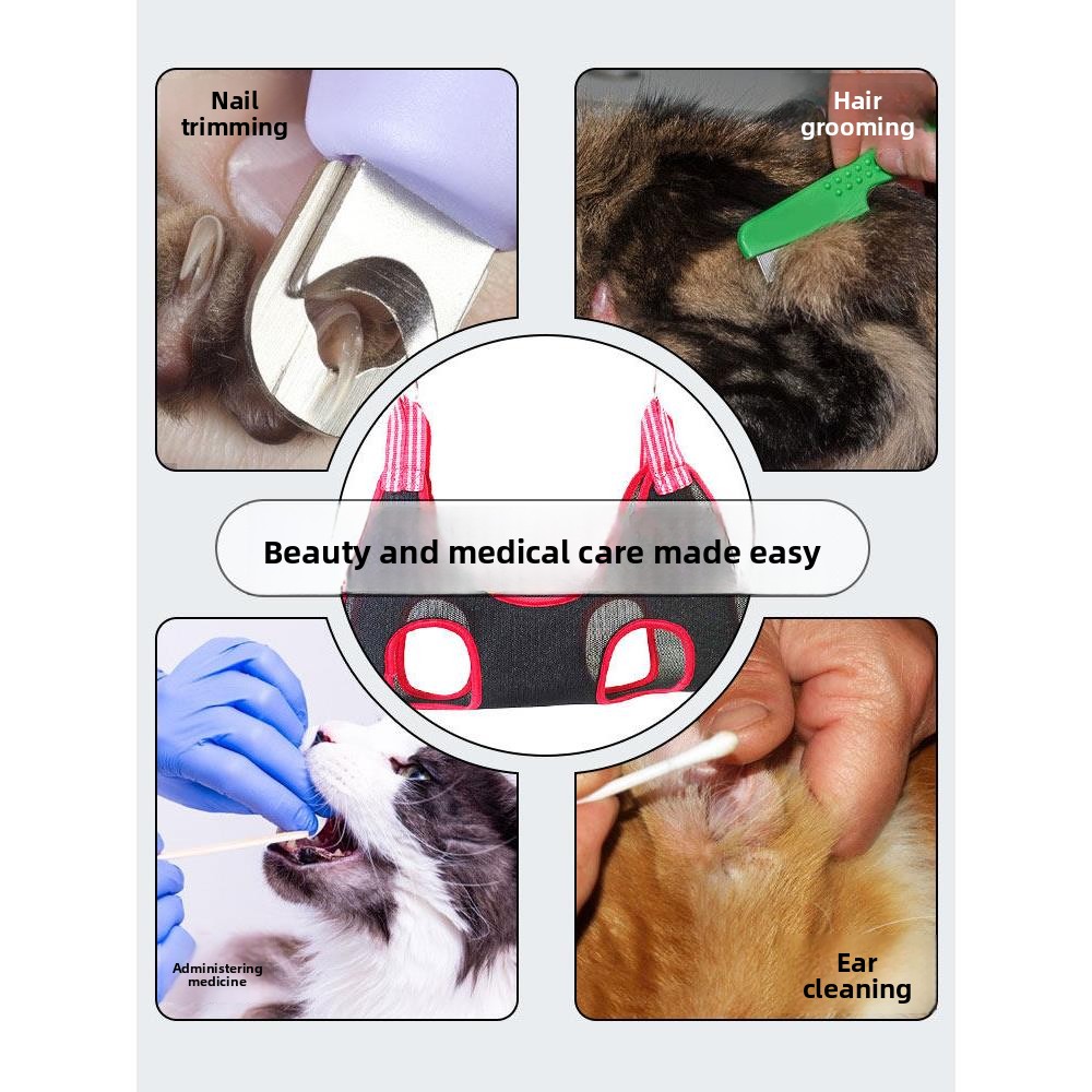  Nail Trimming Anti-Bite Fixed - Pet Supplies Nail Trim incelemesi ve fiyatı