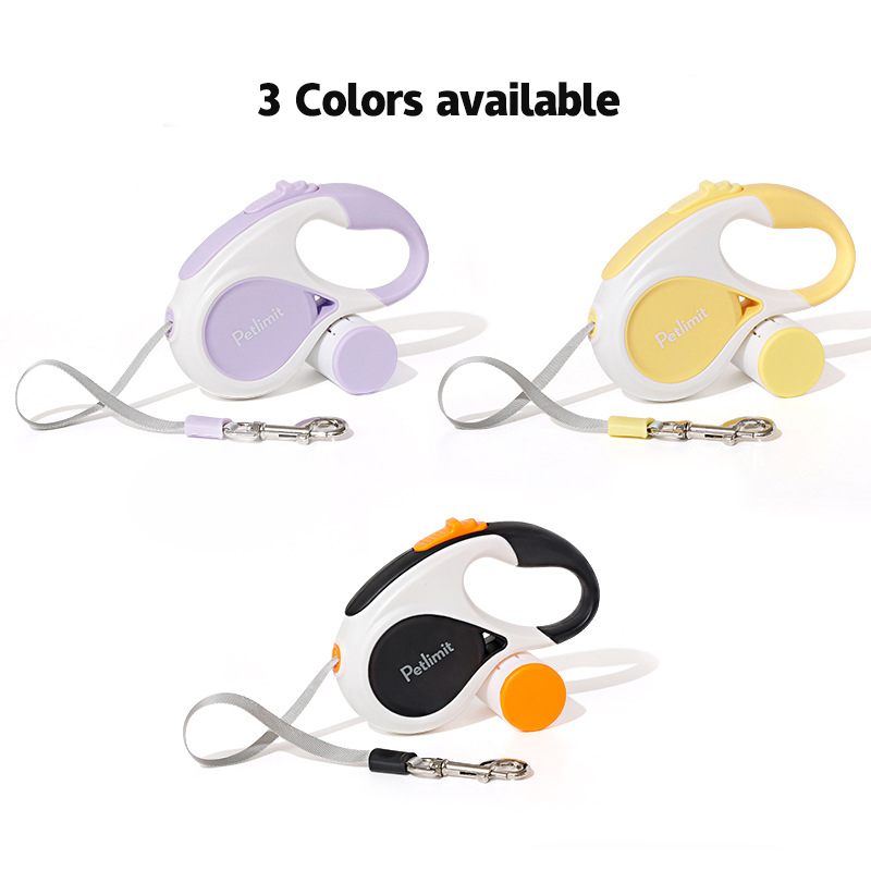 Automatic Retractable Dog Leas - Retractable Dog Leash incelemesi ve fiyatı