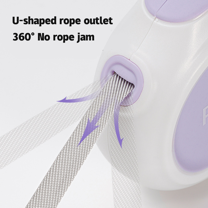 Automatic Retractable Dog Leas - Retractable Dog Leash incelemesi ve fiyatı