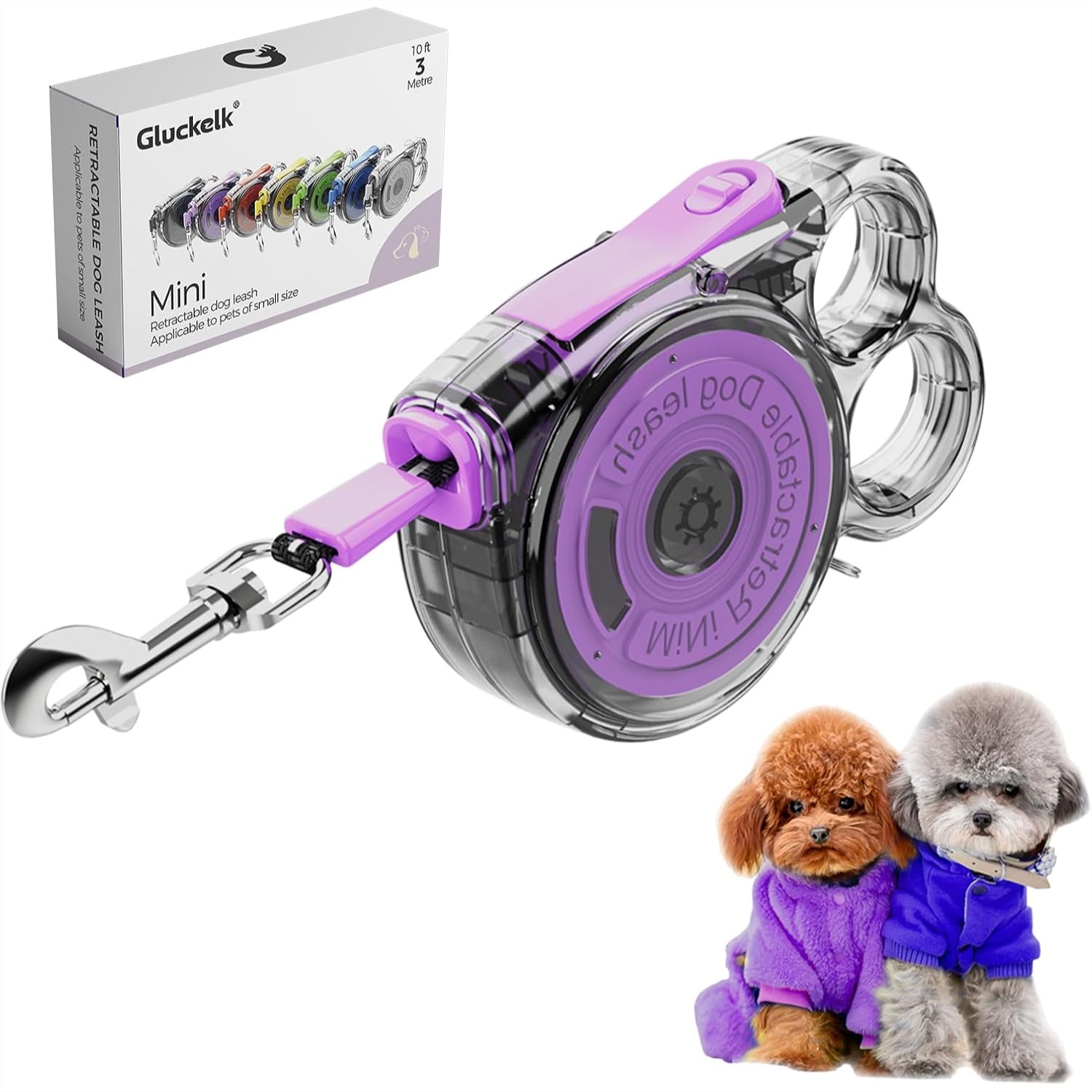 10ft Retractable Dog Leash for - Retractable Dog Leash incelemesi ve fiyatı