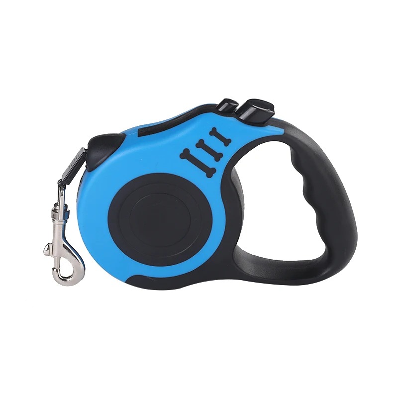 1pc 3m Dog Leash for Small Dog - Retractable Dog Leash incelemesi ve fiyatı