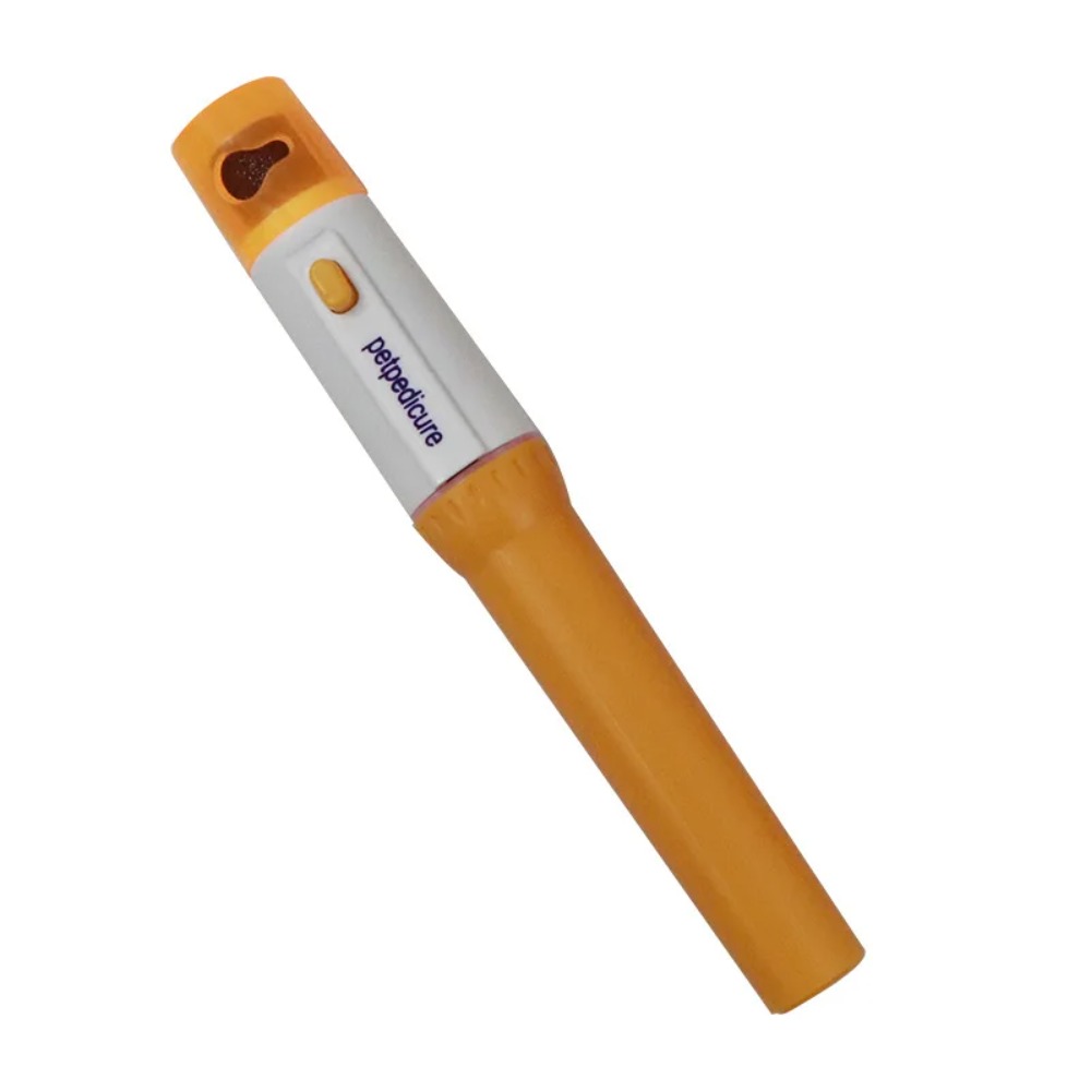Pet Nail Clipper Polisher Elec - Pet Supplies Nail Trim incelemesi ve fiyatı