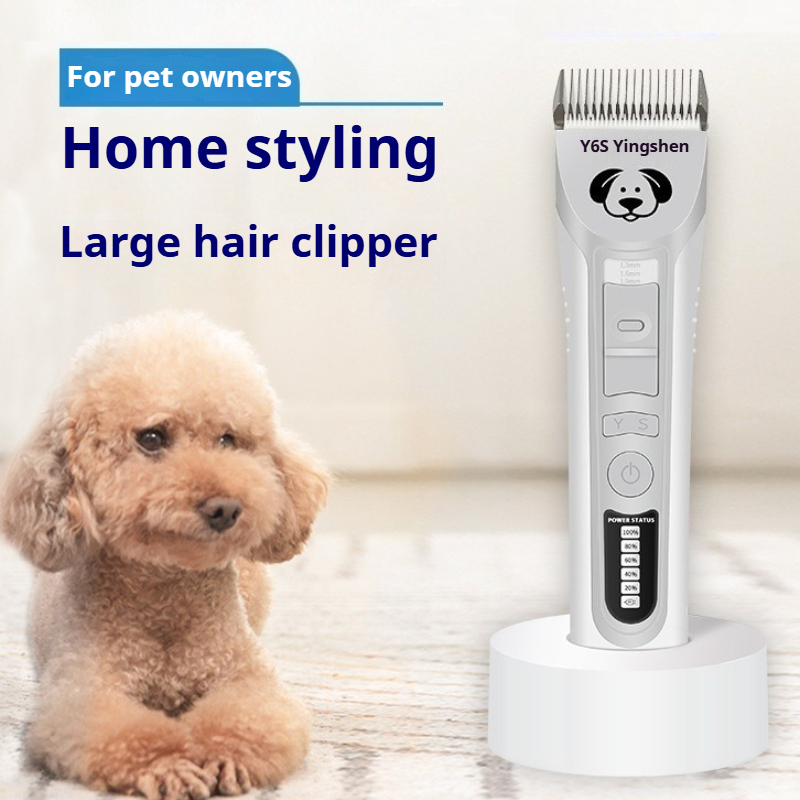 Professionnel Dog Teddy Pet Ha - Pet Supplies Grooming Hours incelemesi ve fiyatı
