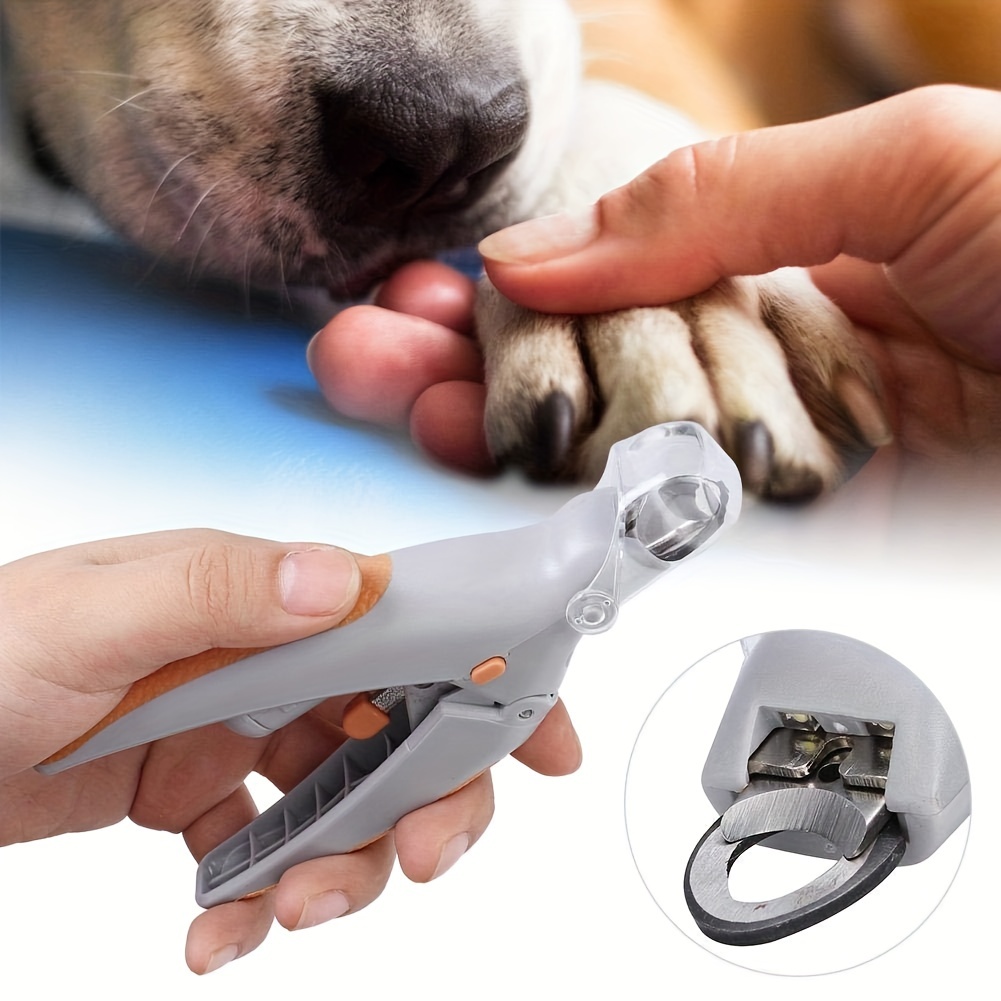 Professional pet nail clipper  - Pet Supplies Nail Trim incelemesi ve fiyatı