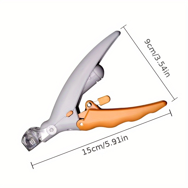 Professional pet nail clipper  - Pet Supplies Nail Trim incelemesi ve fiyatı