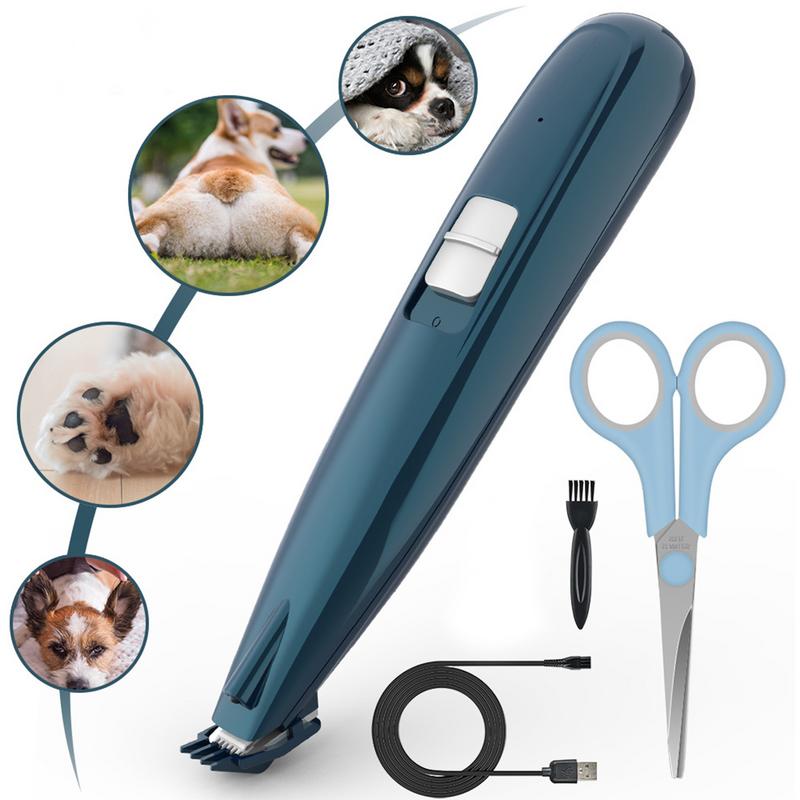 Pet Grooming Kit Dog Cat Paw H - Pet Supplies Grooming Hours incelemesi ve fiyatı