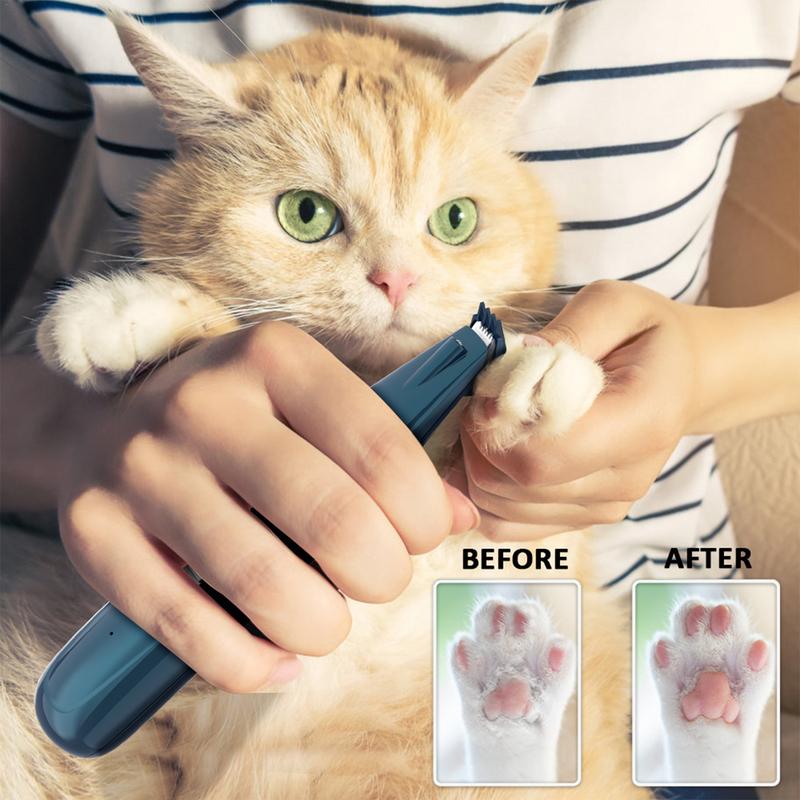 Pet Grooming Kit Dog Cat Paw H - Pet Supplies Grooming Hours incelemesi ve fiyatı