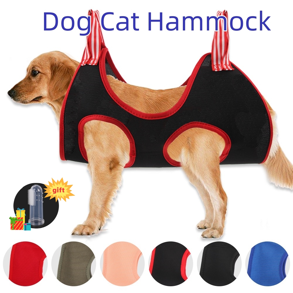 Dog Cat Grooming Hammock Fixed - Pet Supplies Nail Trim incelemesi ve fiyatı