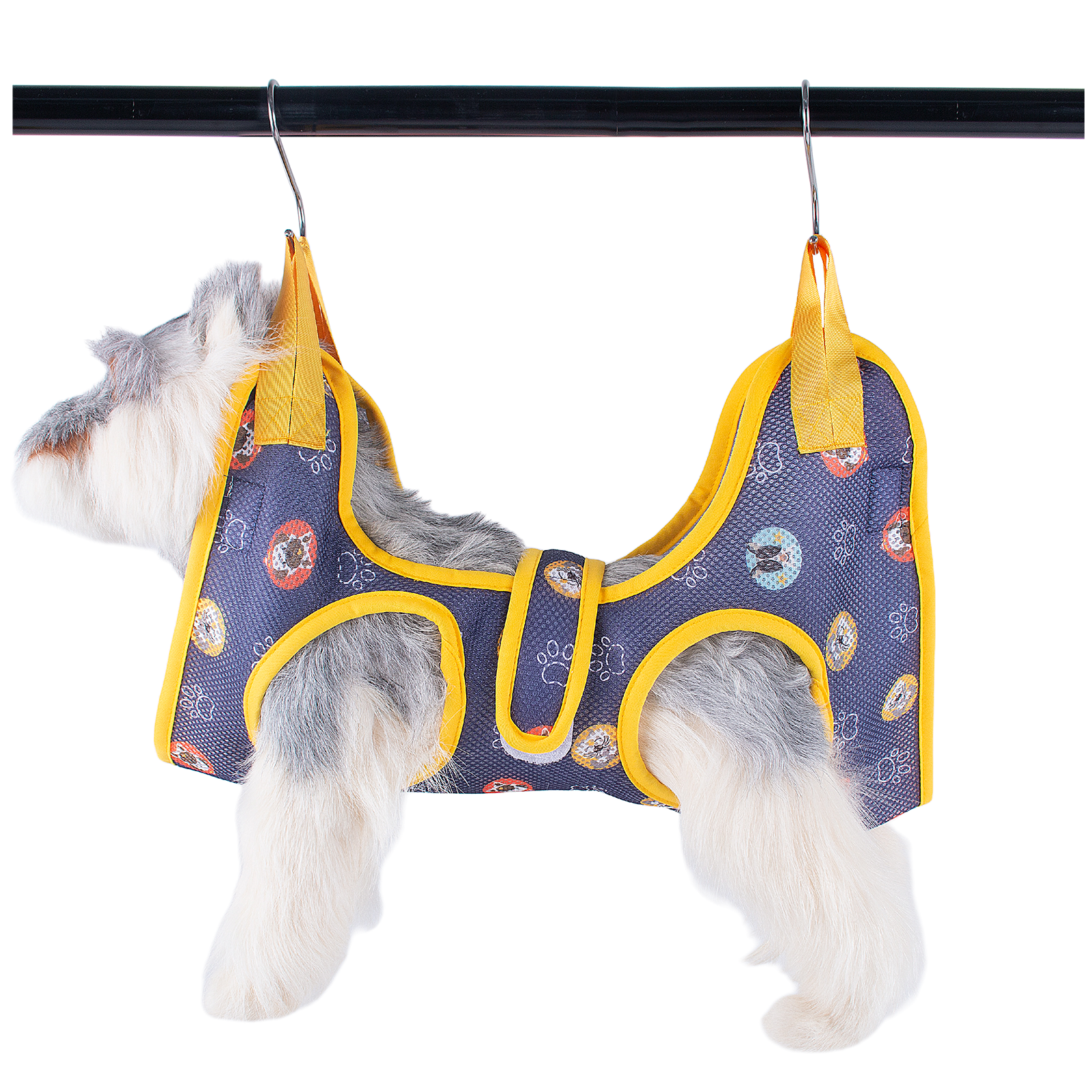 Pet Grooming Hammock Fixed Bat - Pet Supplies Nail Trim incelemesi ve fiyatı