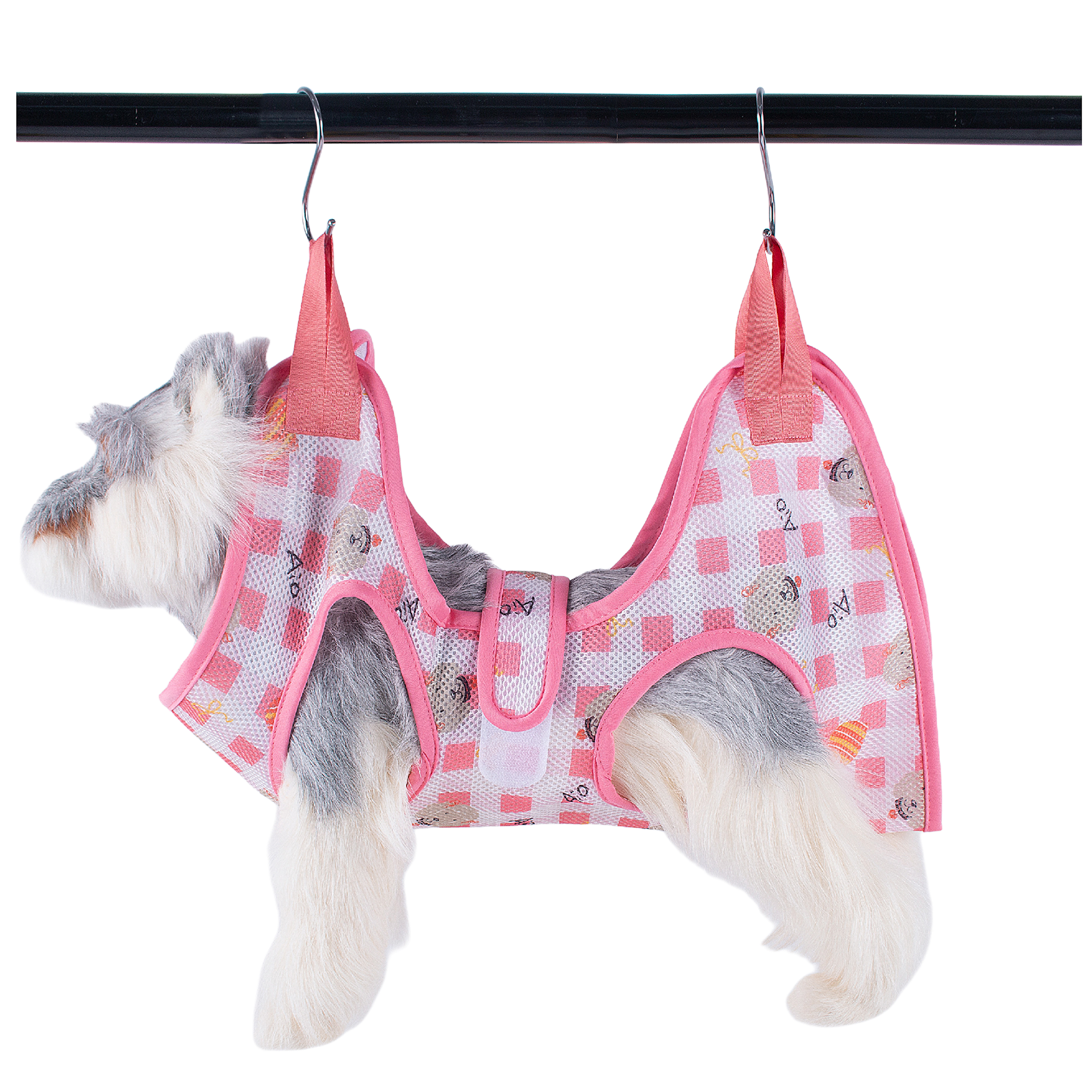 Pet Grooming Hammock Fixed Bat - Pet Supplies Nail Trim incelemesi ve fiyatı