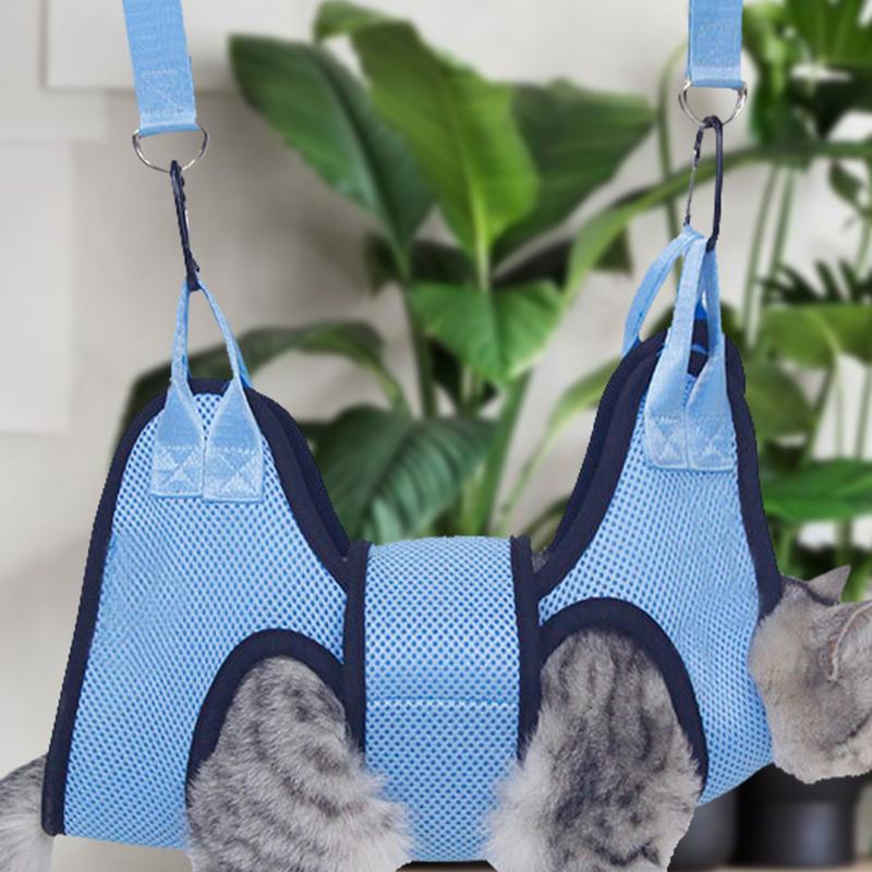 Pet Grooming Hammock With Secu - Pet Supplies Nail Trim incelemesi ve fiyatı