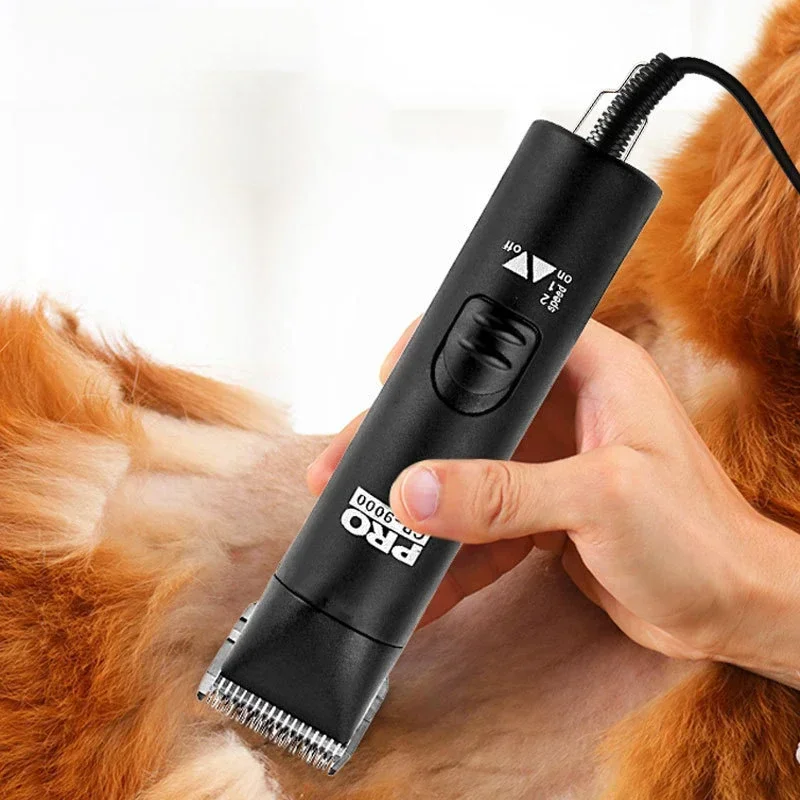 Professional Clipping Machine  - Pet Supplies Grooming Hours incelemesi ve fiyatı