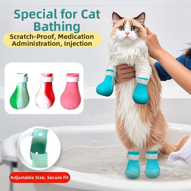 Cat Paw Caps Claws Cover Pet g - Pet Supplies Nail Trim incelemesi ve fiyatı
