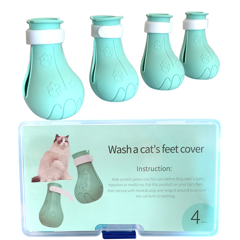 Cat Paw Caps Claws Cover Pet g - Pet Supplies Nail Trim incelemesi ve fiyatı