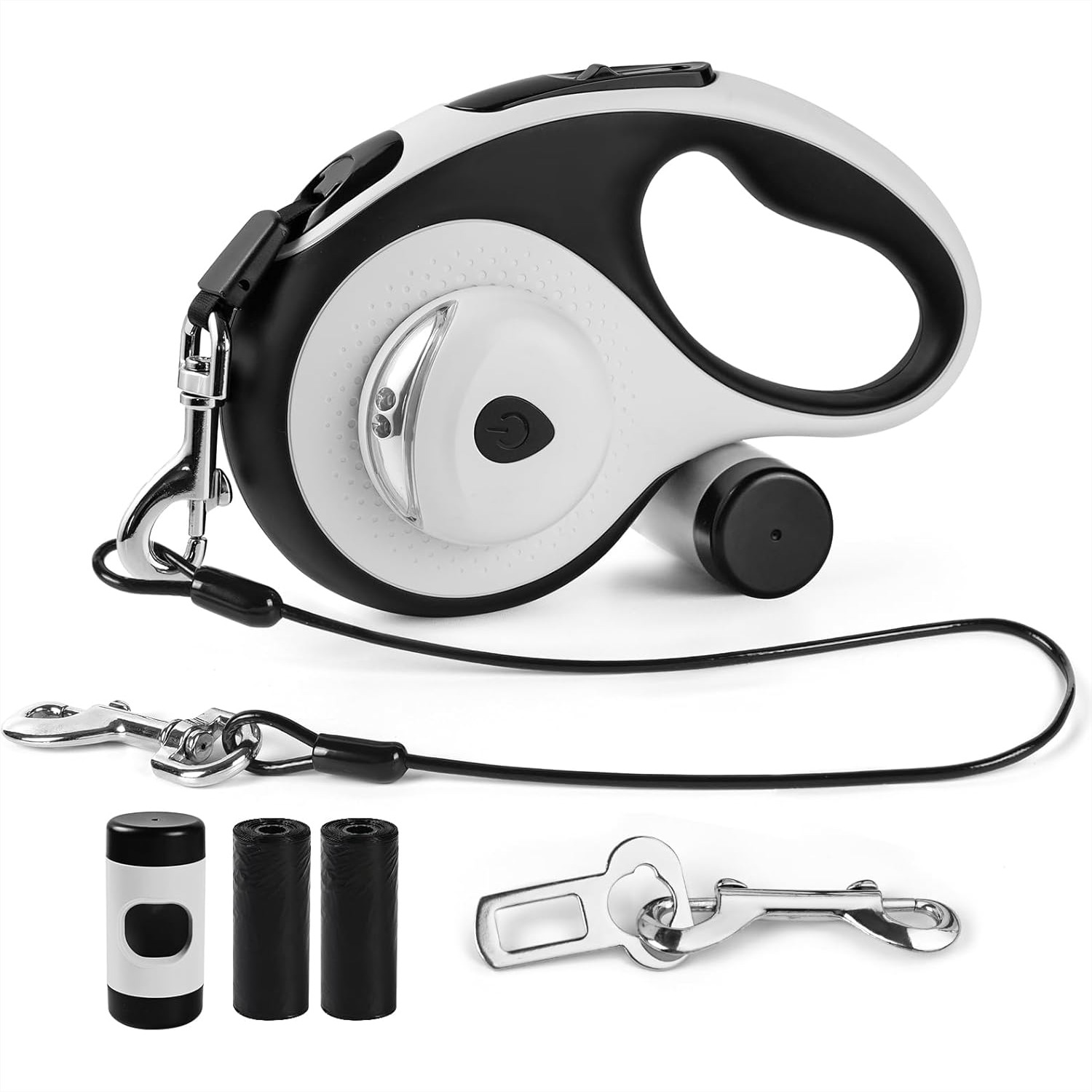 26ft Retractable Dog Leash for - Retractable Dog Leash incelemesi ve fiyatı