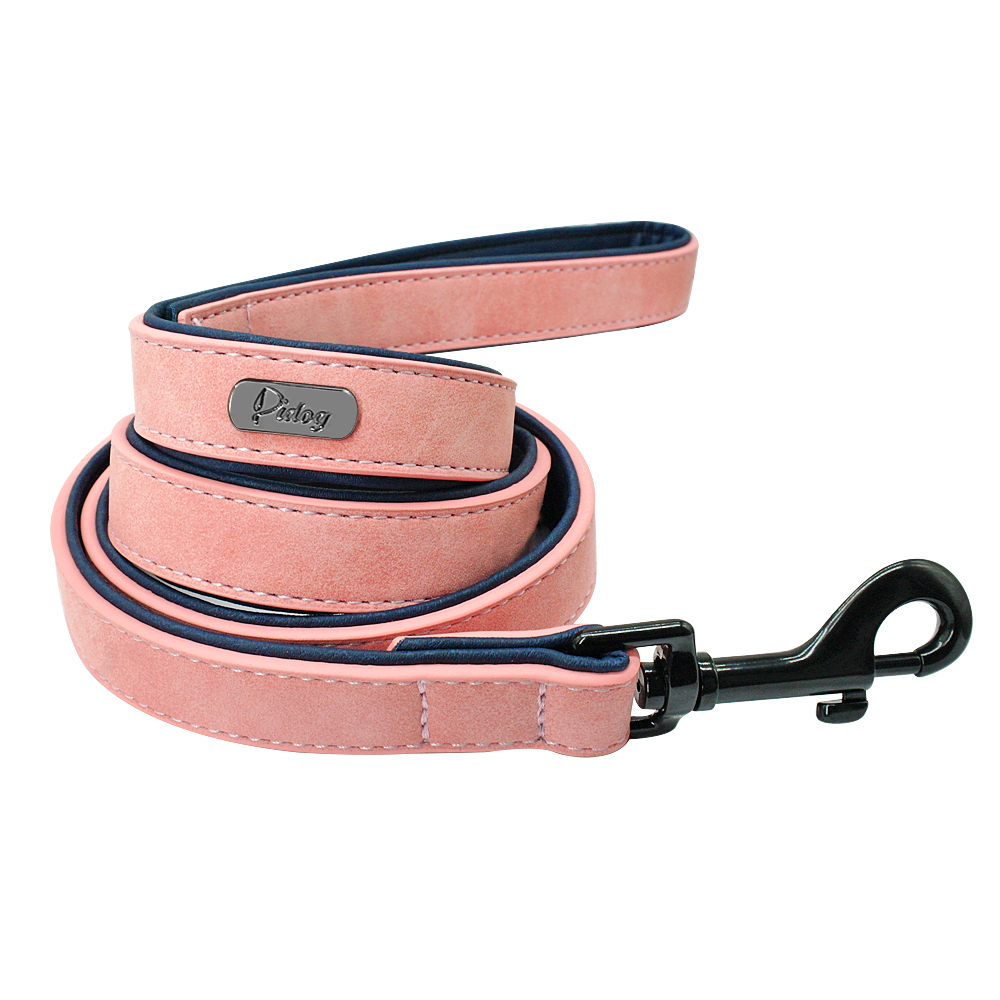 Leather Dog Leash 4 ft Dog Lea - Retractable Dog Leash incelemesi ve fiyatı