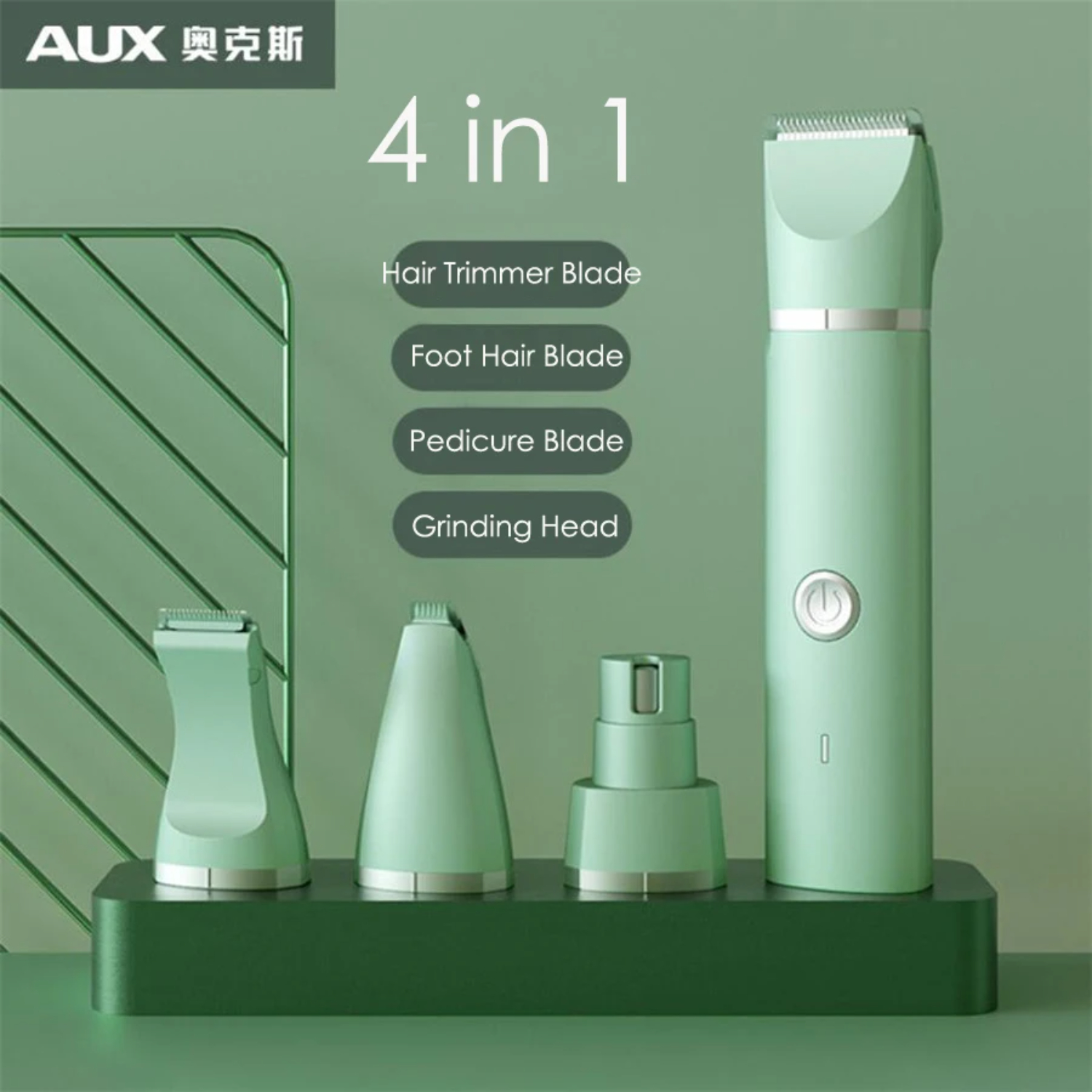 Dog Cat Hair Trimmer Paw Nail  - Pet Supplies Grooming Hours incelemesi ve fiyatı