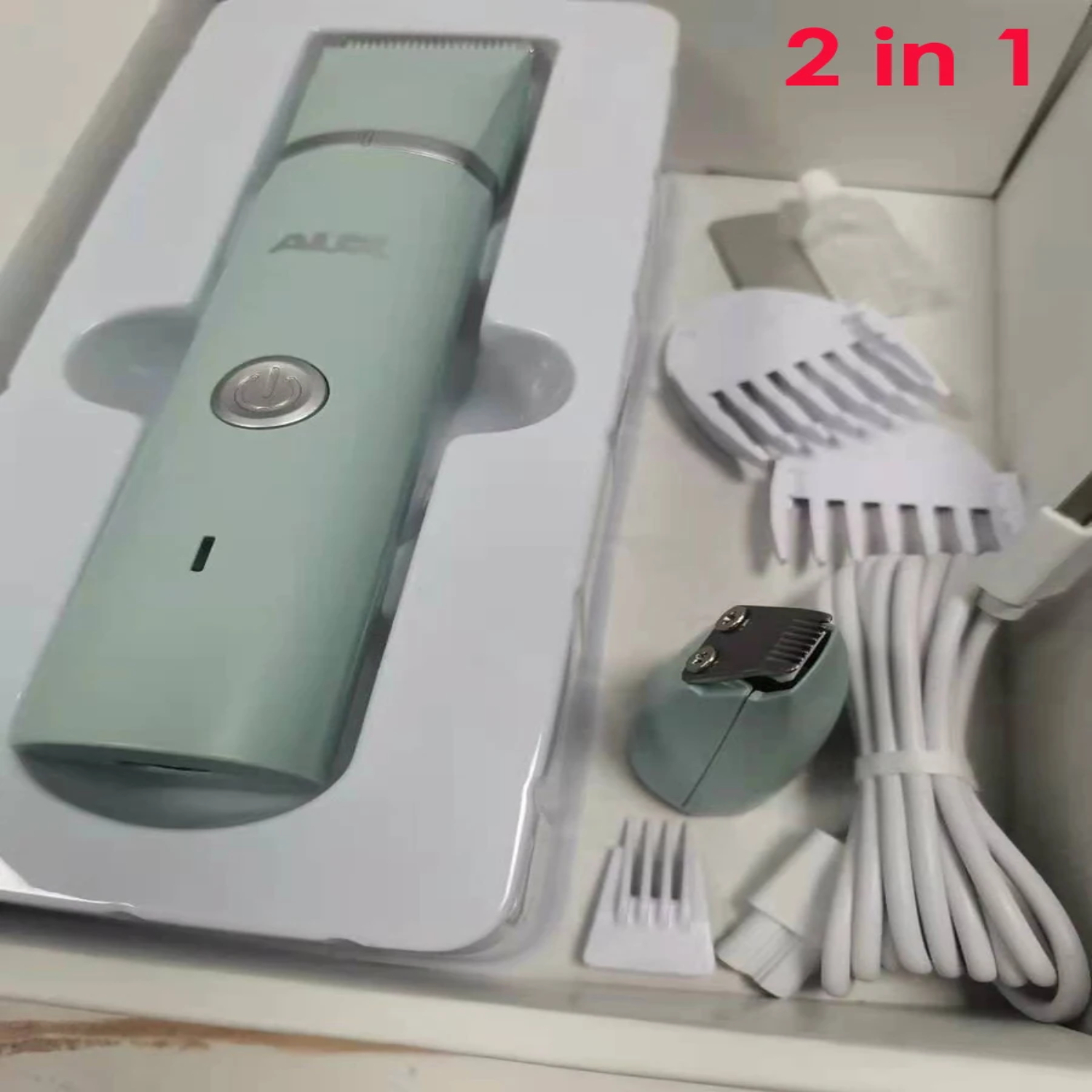 Dog Cat Hair Trimmer Paw Nail  - Pet Supplies Grooming Hours incelemesi ve fiyatı
