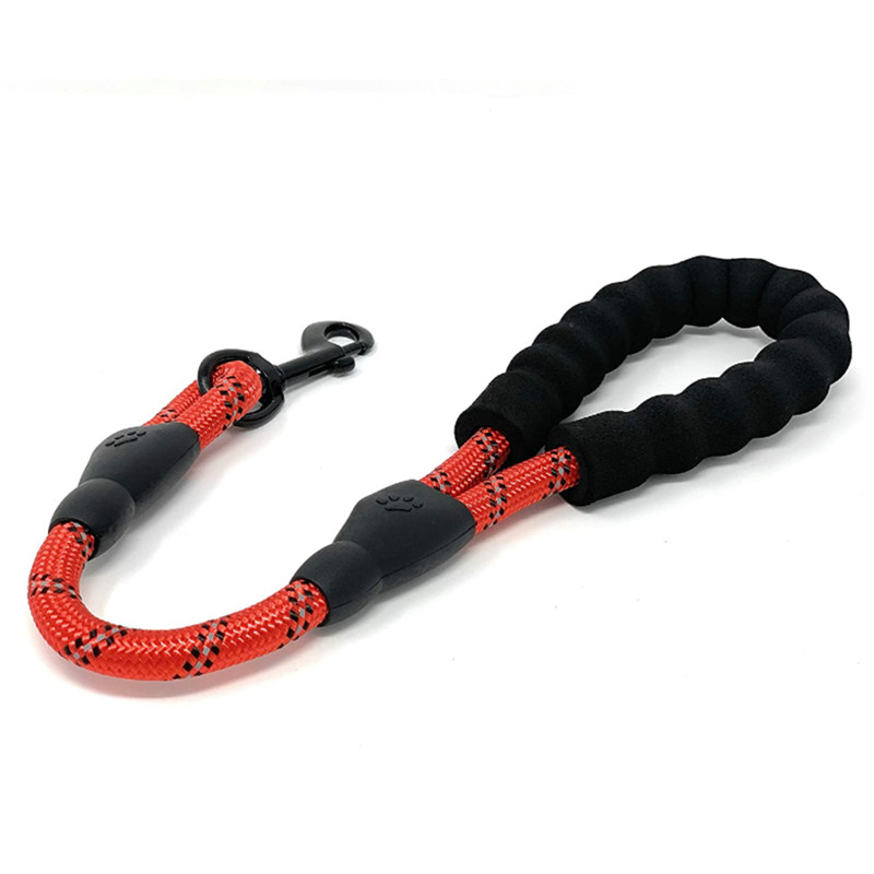 Dog Leash Short Leashes for La - Retractable Dog Leash incelemesi ve fiyatı