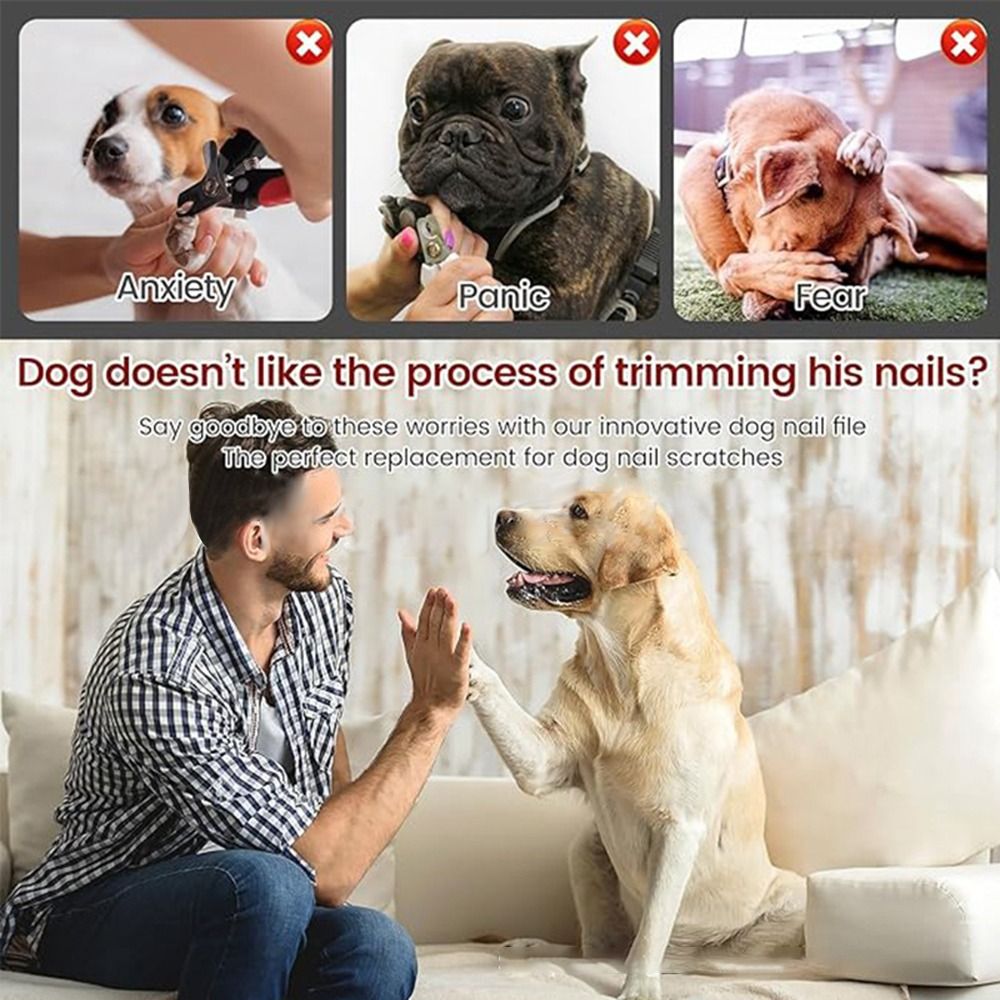 Replacement Pet Supplies Dog N - Pet Supplies Nail Trim incelemesi ve fiyatı