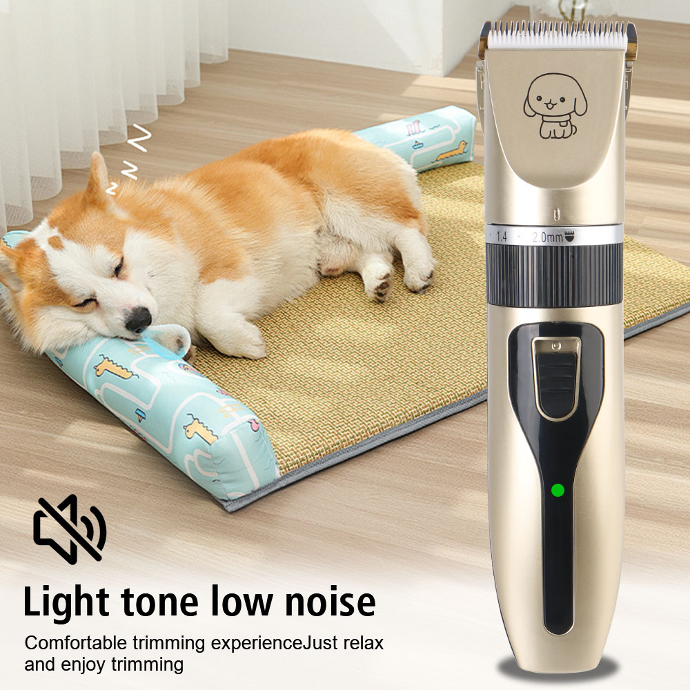 Pet Hair Clipper Haircut Trimm - Pet Supplies Grooming Hours incelemesi ve fiyatı