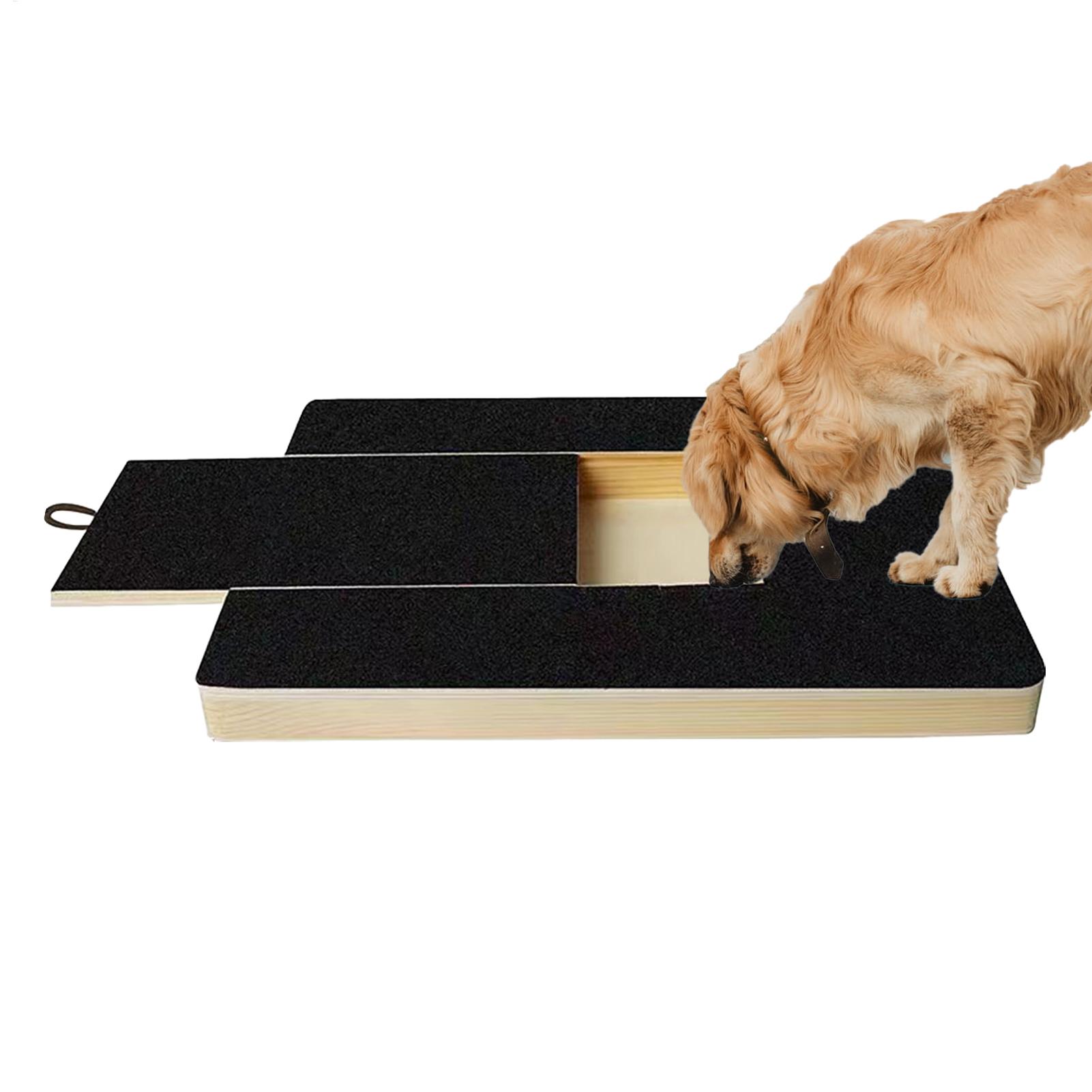 Dog Nail Scratchboard Pet Scra - Pet Supplies Nail Trim incelemesi ve fiyatı