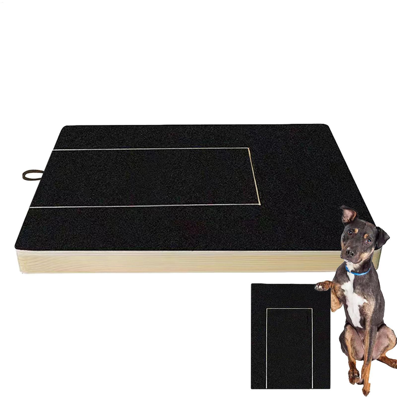 Dog Nail Scratchboard Pet Scra - Pet Supplies Nail Trim incelemesi ve fiyatı
