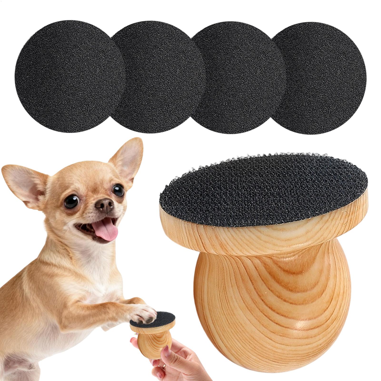 Handheld Dog Nail File Cat And - Pet Supplies Nail Trim incelemesi ve fiyatı