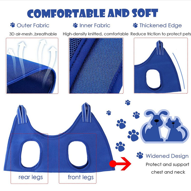 ABKJ-Dog Cat Grooming Nail Cut - Pet Supplies Nail Trim incelemesi ve fiyatı