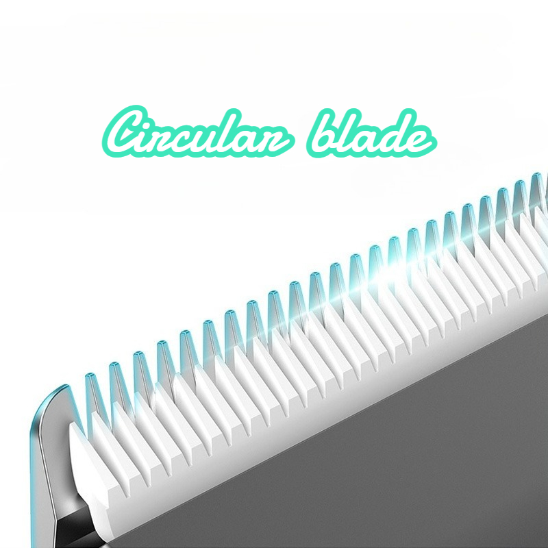 Low Noise Pet Hair Trimmer Hai - Pet Supplies Grooming Hours incelemesi ve fiyatı