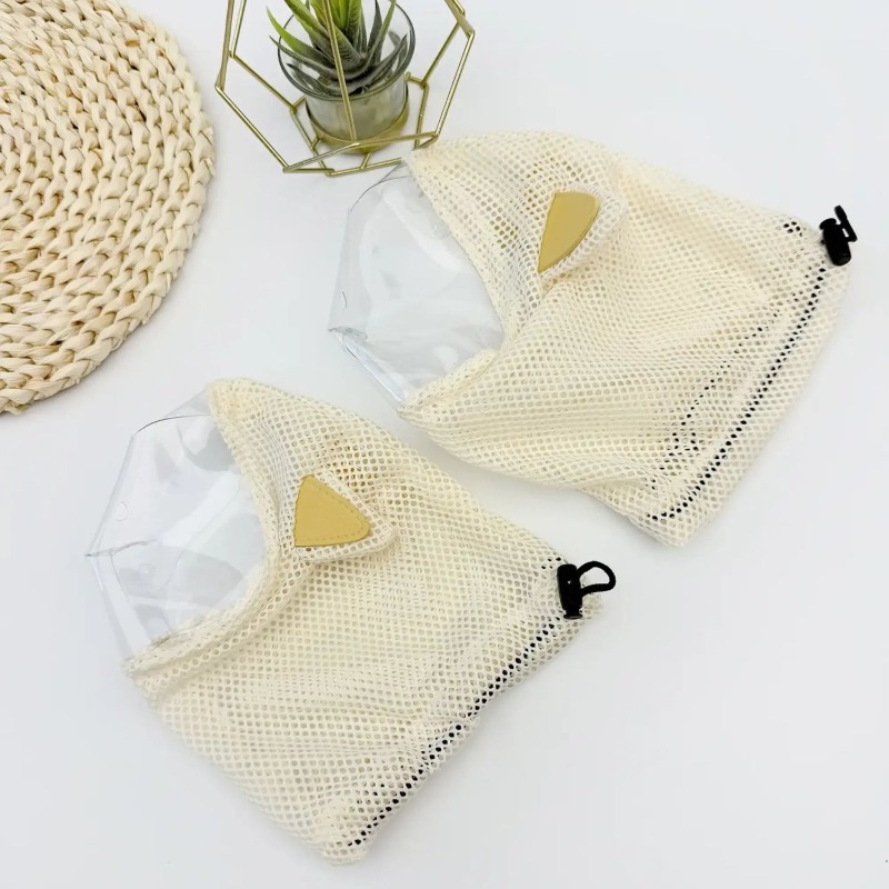 Breathable Cat Anti-Bite Head  - Pet Supplies Nail Trim incelemesi ve fiyatı